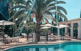 Bed And Breakfast Jardines De La Reina Boutique Bed & Breakfast  3*